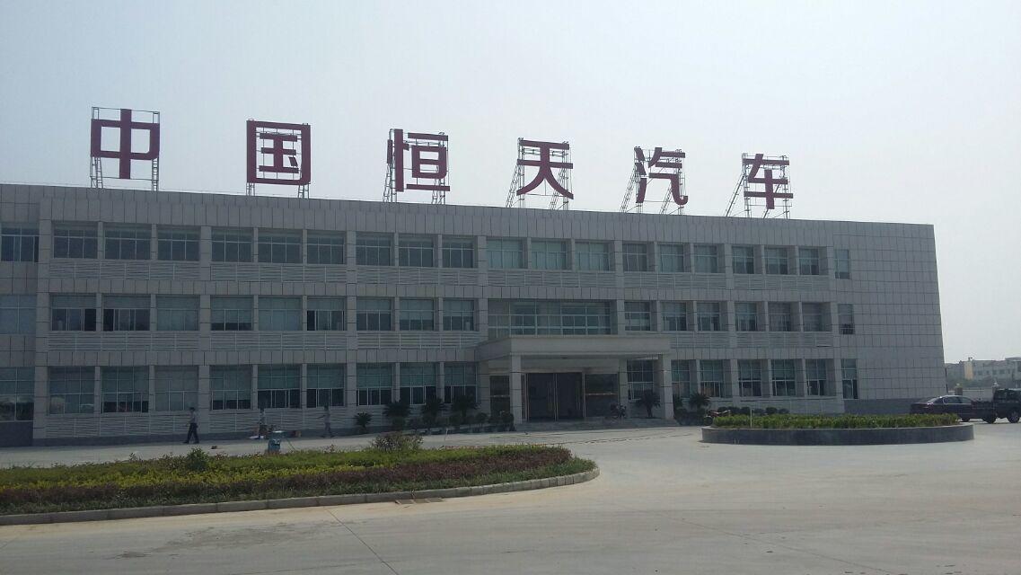 湖北楚风校车 守护学童平安出行的专业之选