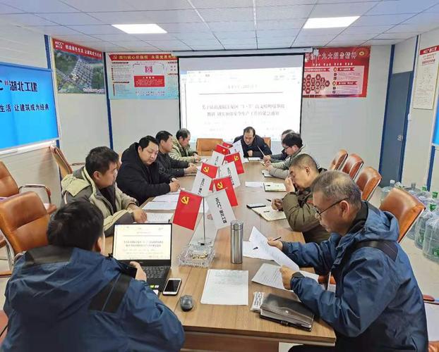 湖北漳富投资集团 湖北省属国企的发展概览